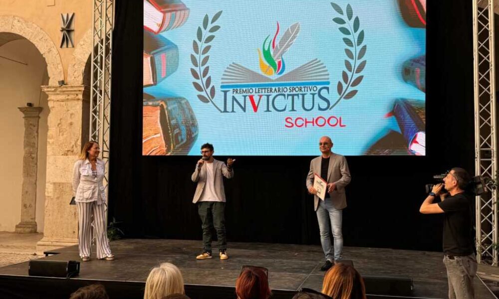 A Cisterna Di Latina La Premia