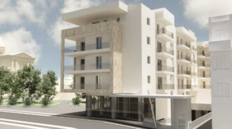 A Cisterna Via Alle Costruzion
