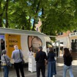 A Cosenza La Tappa Calabrese Del Tour Di Prevenzione Contro Il Melanoma Con Screening Gratuiti