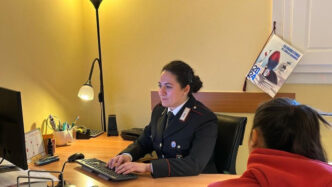 A Crotone Un Cinquantenne Colp