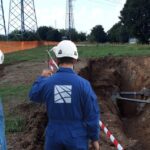 A Fabriano Avviato Progetto Per Interramento Di Due Collegamenti Elettrici In Cavo
