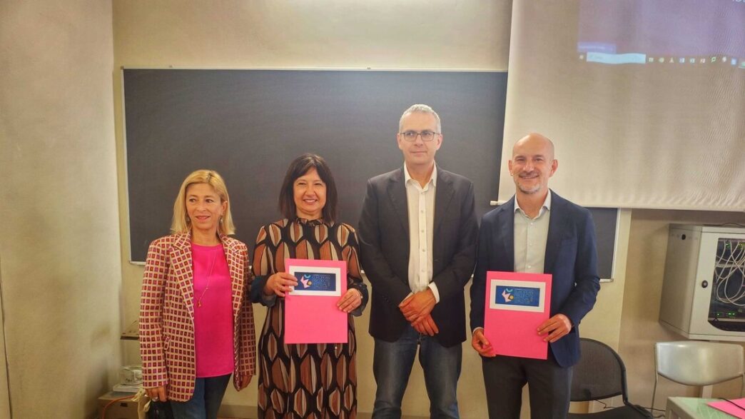A Ferrara La Seconda Edizione