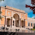 A Firenze La Mostra Con La Più Ampia Esposizione Di Riproduzioni Di Sculture Di Michelangelo