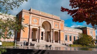 A Firenze La Mostra Con La Pic3B9