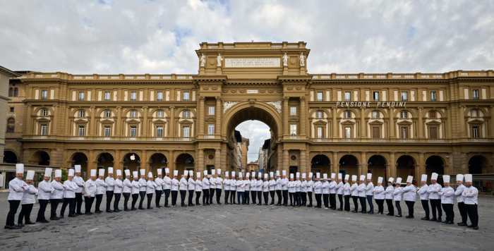 A Firenze Premiato Luca Mannor