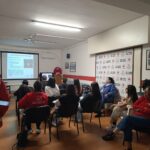 A Fondi Parte Un Nuovo Corso Base Per Volontari Della Croce Rossa Italiana Con Venti Iscritti