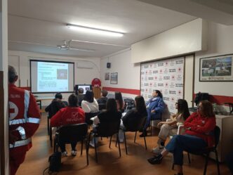 A Fondi Parte Un Nuovo Corso B