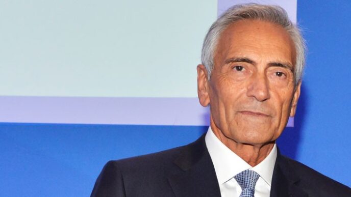 A Giulianova Il Presidente Del
