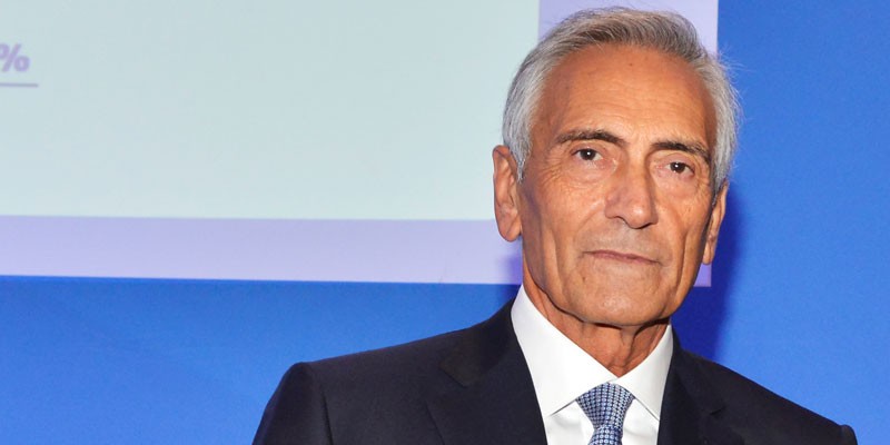 A Giulianova Il Presidente Del