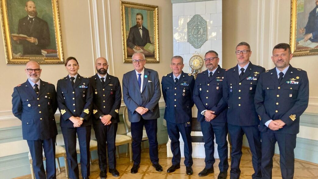 A Gorizia Musica E Cultura Del