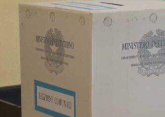A Itri Affluenza Al 4825 Nel Pr