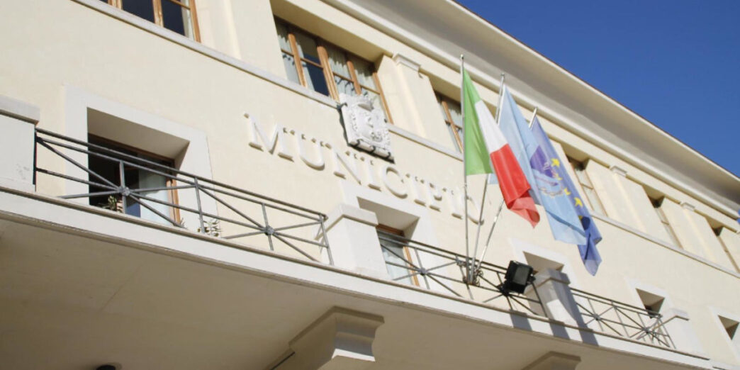 A Itri La Campagna Elettorale