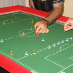 A L’aquila Il Festival Dello Sport Riporta In Vita Il Subbuteo Tra Tradizione E Nuove Generazioni