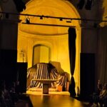 A L’aquila Nasce Contemporanea Mente, Rassegna Di Arti Performative Tra Teatro E Danza Dal Vivo