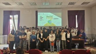 A Lanciano La Prima Edizione D