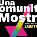 A Latina Apre La Mostra Storica Sulla Comunità Lgbtqia+ In Occasione Della Giornata Contro L’omobitransfobia
