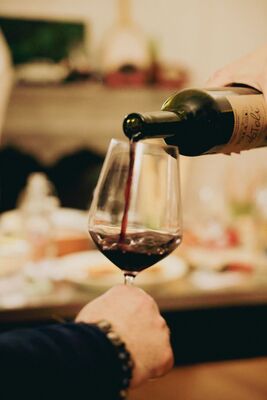 A Lecce Torna Vini Vaganti2C La