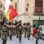 A Marsala Il 72Esimo Raduno Nazionale Dei Bersaglieri Con Eventi, Cerimonie E Gastronomia Dall’8 All’11 Maggio