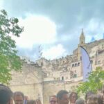 A Matera Inaugurata La Porta Dei Parchi Per Far Conoscere I Cinque Parchi Ambientali Della Basilicata
