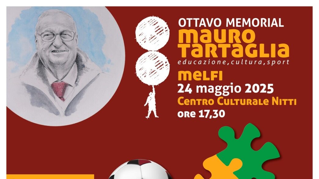 A Melfi Le28099Ottava Edizione Del