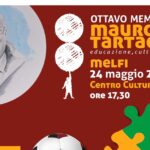 A Melfi L’ottava Edizione Del Memorial Mauro Tartaglia Con Beppe Dossena Ospite D’onore