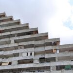 A Napoli La Vela Celeste Diventa Simbolo Di Rigenerazione Sociale Urbana Grazie A Intelligenza Artificiale E Cittadinanza Attiva