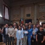A Palazzo Valentini La V Edizione Del Premio Nazionale Angelo Vassallo Sindaco Pescatore Premia Studenti E Scuole