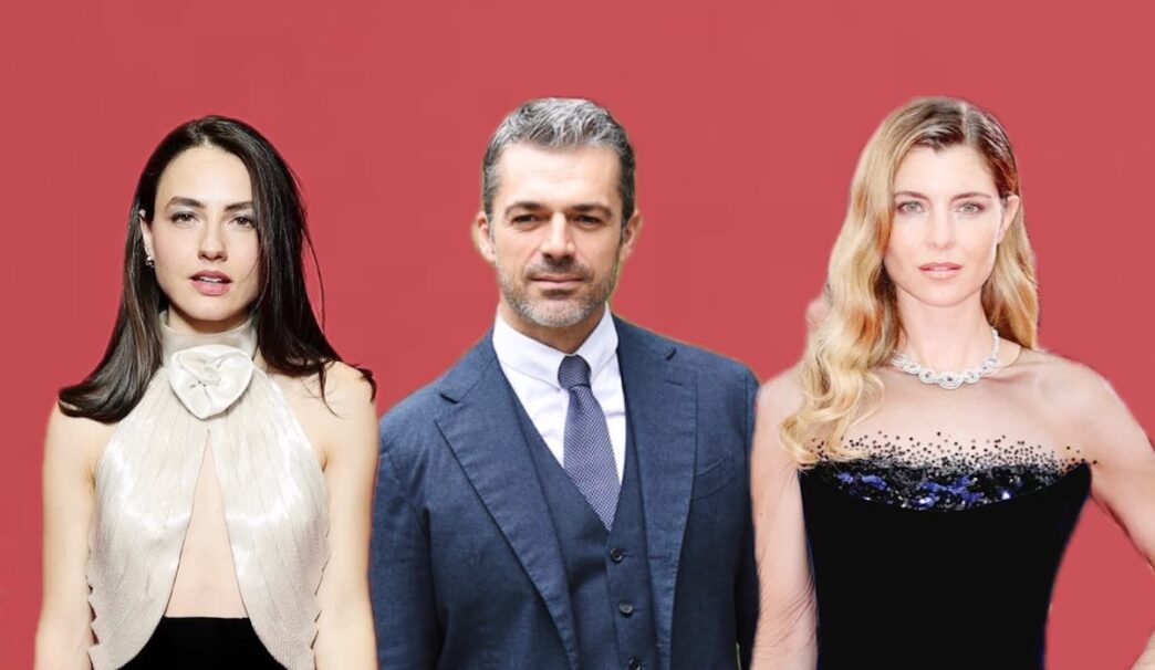 A Palermo Torna On Air Festiva