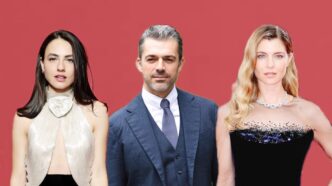 A Palermo Torna On Air Festiva