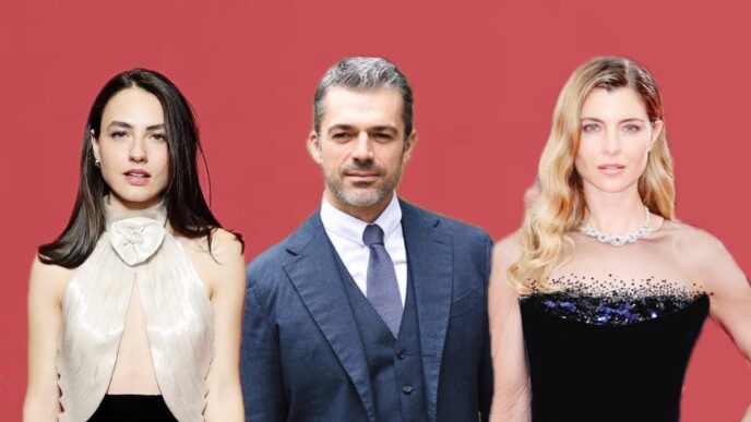 A Palermo Torna On Air Festiva