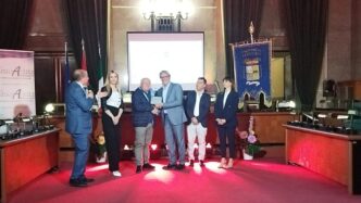 A Pescara 60 Lavoratori Premia