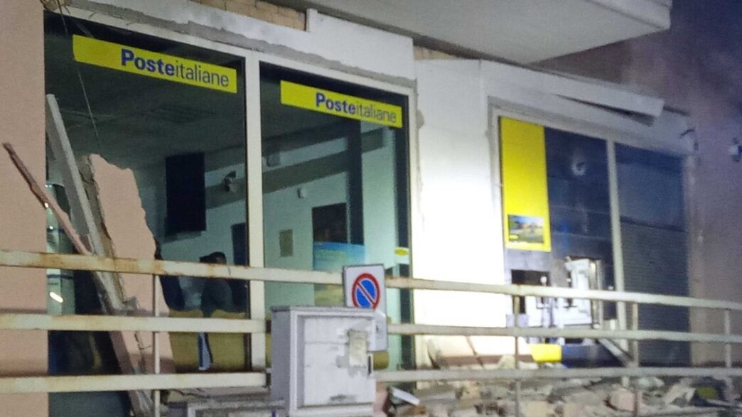 A Pescara Aperto Sportello Pos