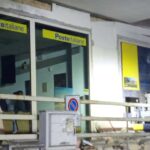 A Pescara Aperto Sportello Postale Sostitutivo Per I Clienti Di Via Di Sotto Dopo Il Danneggiamento Dell’Ufficio