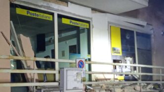 A Pescara Aperto Sportello Pos
