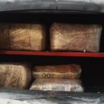 A Pescara Arrestata Coppia Per Droga E Sequestrati 162.600 Euro In Contanti A Donna Indagata