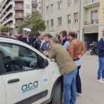 A Pescara Dal 12 Maggio Lavori Sull’Acquedotto Giardino Per Ridurre La Dispersione Idrica Con Fondi Pnr