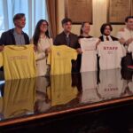 A Pescara Domani “Cittarte 2025” Trasforma Piazza Della Rinascita In Un Grande Palco Per 500 Studenti