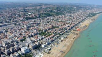 A Pescara Le28099Attivo Dei Delegat