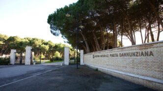 A Pescara La Camminata Metabol