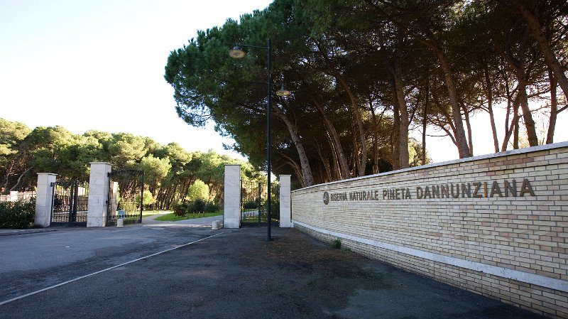A Pescara La Camminata Metabol