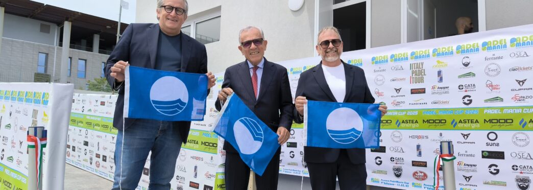 A Pescara Pronti I Nuovi Campi