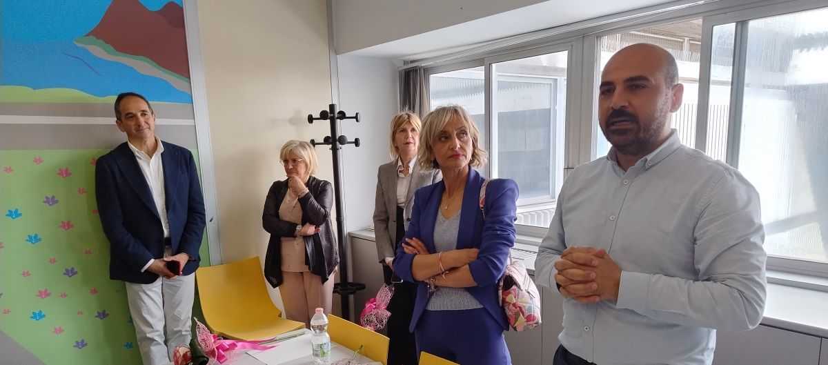 A Pescara Recruiting Day Per P