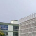 A Pescara Rimane Il Blocco Dei Lavori Alla Scuola Michetti, Il Rischio È La Perdita Dei Fondi Pnrr