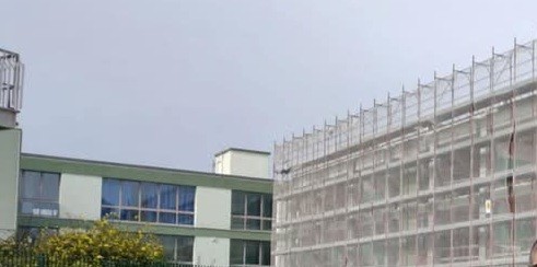 A Pescara Rimane Il Blocco Dei