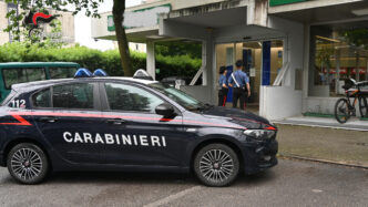 A Pordenone Donna Di 72 Anni T