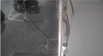 A Porta Capuana A Napoli La Cr