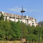 A Potenza La Protesta Contro L’intitolazione A Bonaventura Postiglione Di Una Rotatoria Nel Rione Poggio Tre Galli