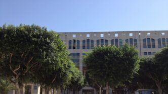 A Reggio Calabria Si Riapre Il