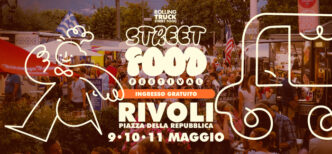 A Rivoli Arriva Il Rolling Tru