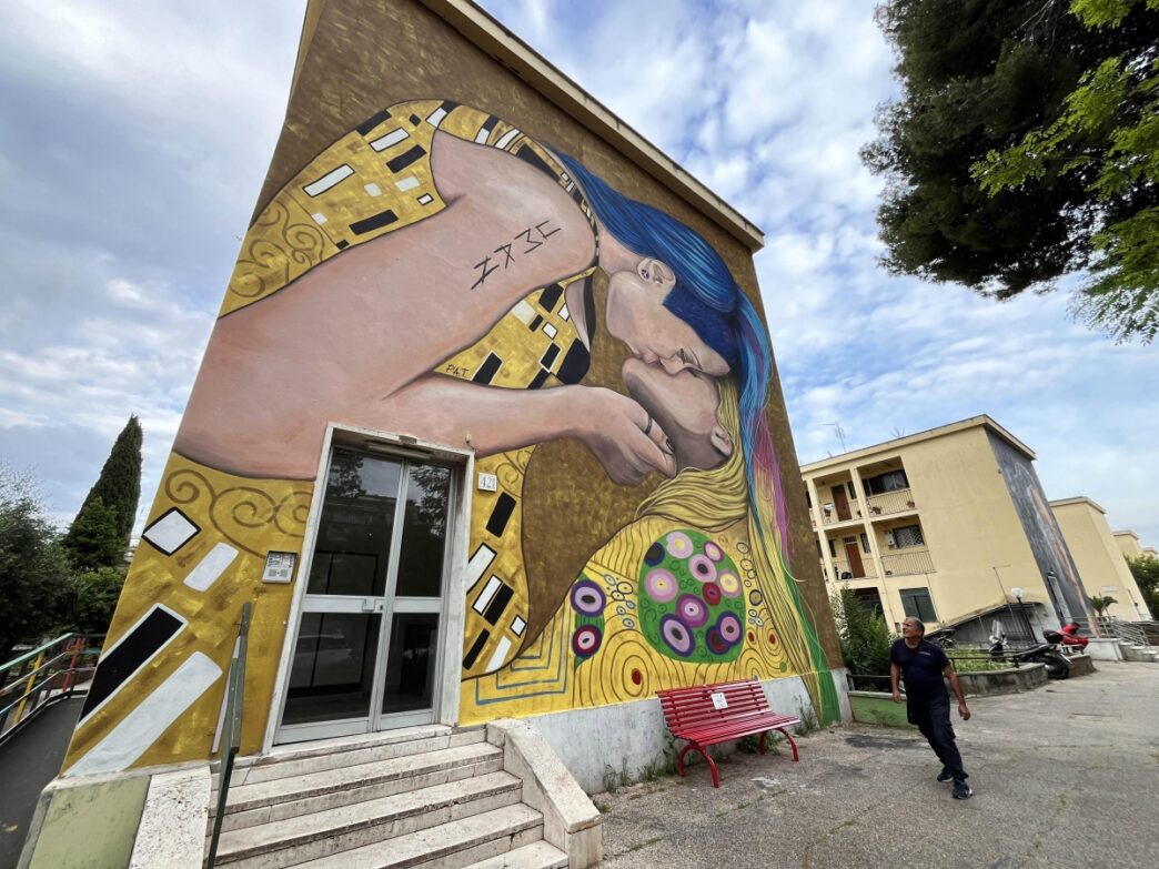 A Roma Cresce Il Numero Dei Mu